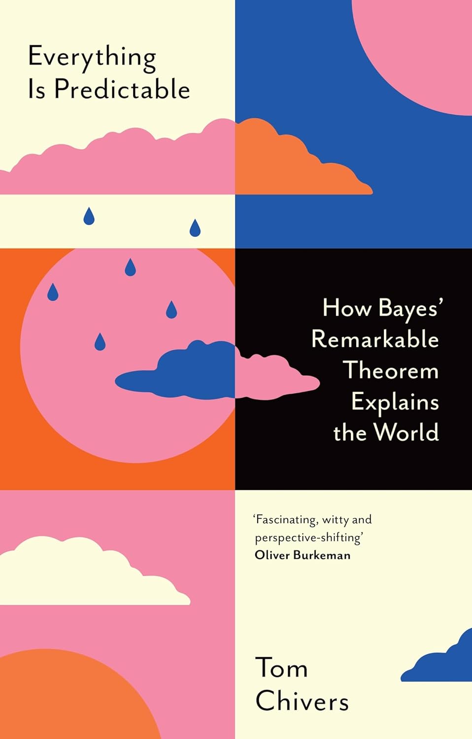 Bayes book lunch